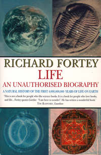 Life: an Unauthorized Biography