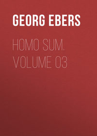 Homo Sum. Volume 03
