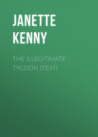 The Illegitimate Tycoon (TEST)