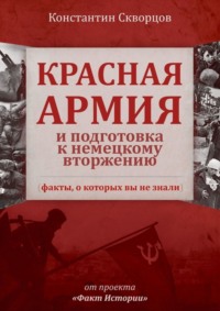 Красная Армия и подготовка к немецкому вторжению (факты, о которых вы не знали)