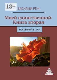 Моей единственной. Книга вторая. Рождённый в СССР