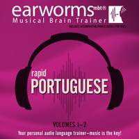 Rapid Portuguese, Vols. 1 &amp; 2