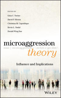 Microaggression Theory