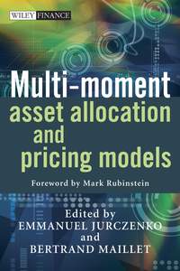 Multi-moment Asset Allocation and Pricing Models