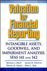 Valuation for Financial Reporting