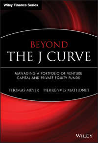 Beyond the J Curve