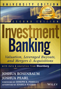 Investment Banking