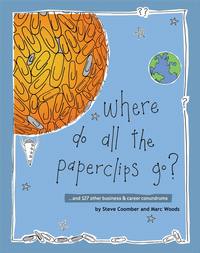 Where Do All the Paperclips Go?