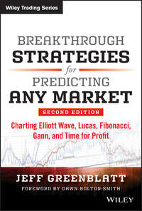 Breakthrough Strategies for Predicting Any Market