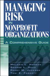 Managing Risk in Nonprofit Organizations