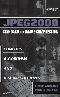 JPEG2000 Standard for Image Compression