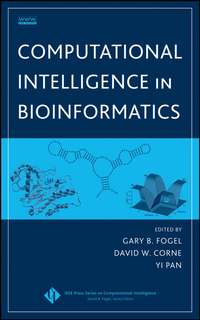 Computational Intelligence in Bioinformatics