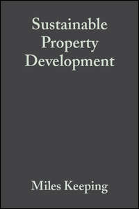 Sustainable Property Development