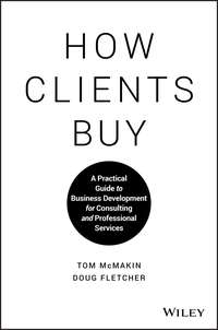 How Clients Buy