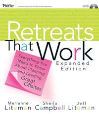 Retreats That Work