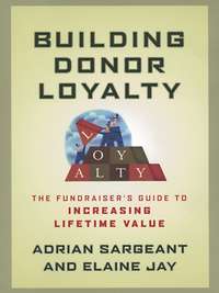 Building Donor Loyalty