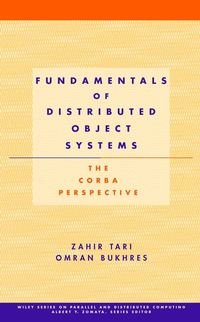 Fundamentals of Distributed Object Systems