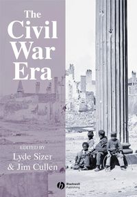 The Civil War Era