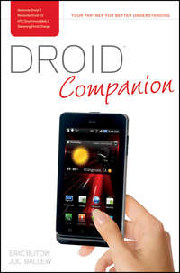 Droid Companion