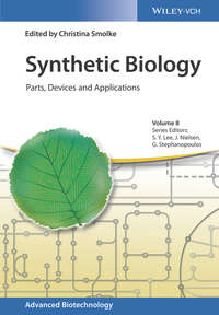 Synthetic Biology