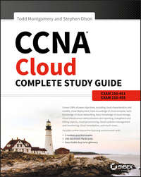 CCNA Cloud Complete Study Guide