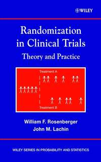 Randomization in Clinical Trials