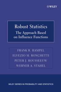 Robust Statistics