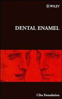 Dental Enamel