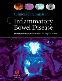 Clinical Dilemmas in Inflammatory Bowel Disease