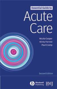 Essential Guide to Acute Care