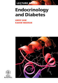 Lecture Notes: Endocrinology and Diabetes