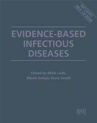 Evidence-Based Infectious Diseases