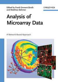 Analysis of Microarray Data