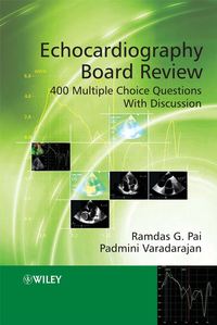 Echocardiography Board Review