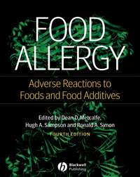 Food Allergy