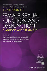 Textbook of Female Sexual Function and Dysfunction