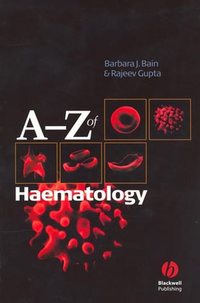 A - Z of Haematology