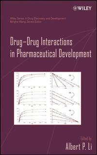 Drug-Drug Interactions in Pharmaceutical Development