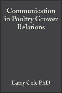 Communication in Poultry Grower Relations