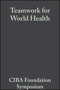 Teamwork for World Health