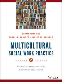 Multicultural Social Work Practice