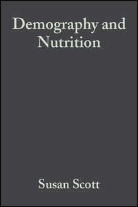 Demography and Nutrition