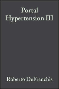 Portal Hypertension III