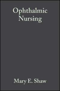 Ophthalmic Nursing