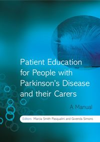 Patient Education for People with Parkinson's Disease and their Carers