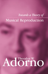 Towards a Theory of Musical Reproduction