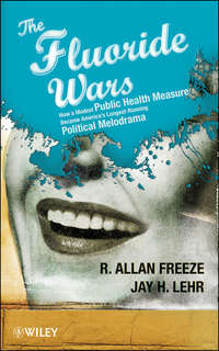 The Fluoride Wars