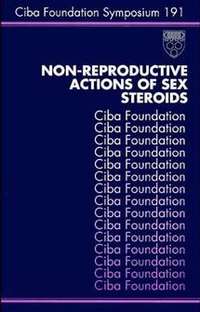 Non-Reproductive Actions of Sex Steroids