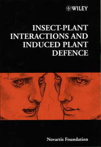 Insect-Plant Interactions and Induced Plant Defence