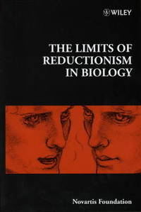 The Limits of Reductionism in Biology